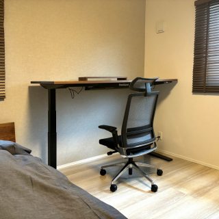 Full Order Desk